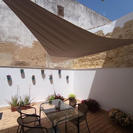 Apartamento Palo Cortao Jerez de la Frontera Bagian luar foto