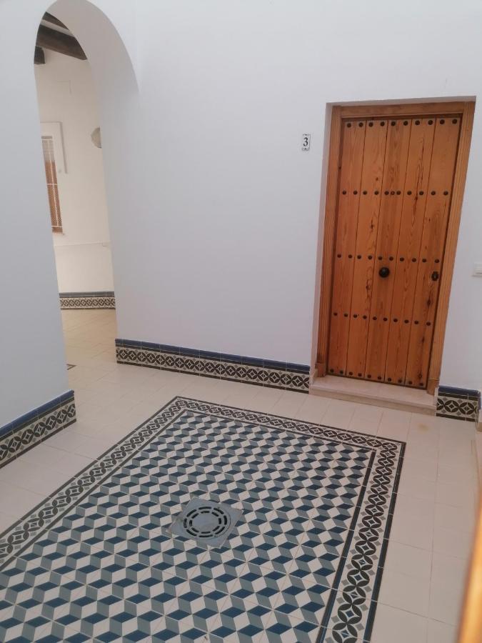 Apartamento Palo Cortao Jerez de la Frontera Bagian luar foto