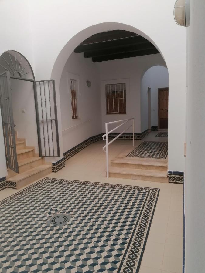 Apartamento Palo Cortao Jerez de la Frontera Bagian luar foto