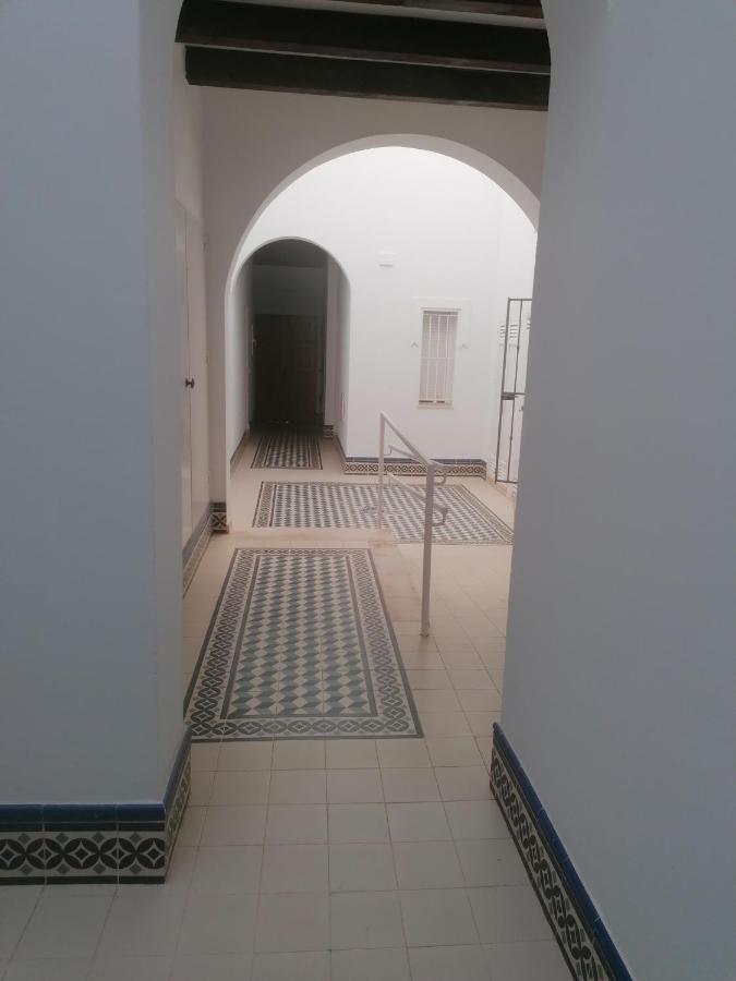 Apartamento Palo Cortao Jerez de la Frontera Bagian luar foto