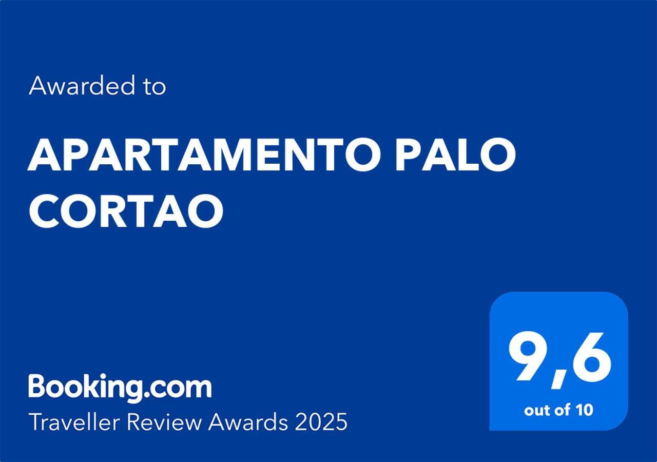 Apartamento Palo Cortao Jerez de la Frontera Bagian luar foto