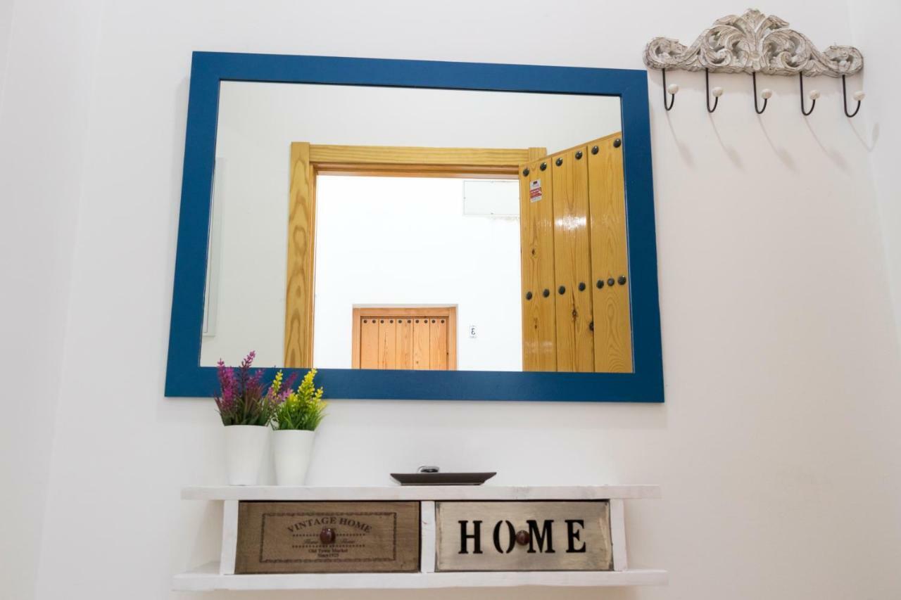 Apartamento Palo Cortao Jerez de la Frontera Bagian luar foto