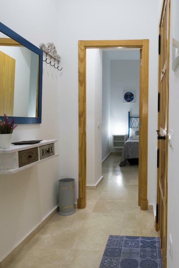 Apartamento Palo Cortao Jerez de la Frontera Bagian luar foto