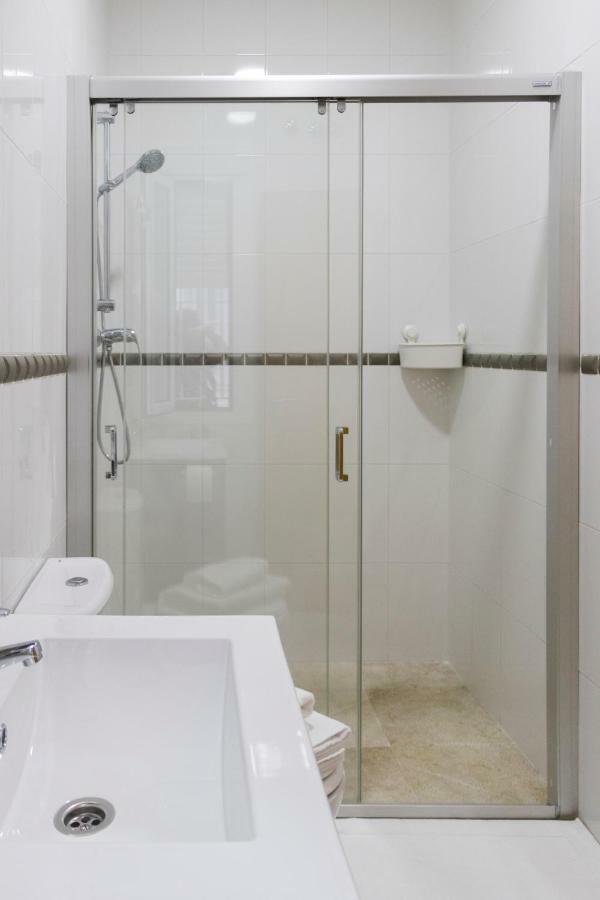 Apartamento Palo Cortao Jerez de la Frontera Bagian luar foto