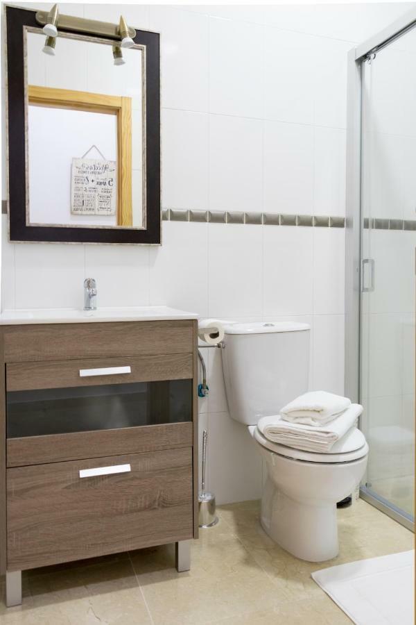 Apartamento Palo Cortao Jerez de la Frontera Bagian luar foto