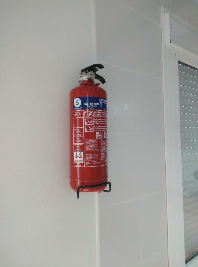 Apartamento Palo Cortao Jerez de la Frontera Bagian luar foto